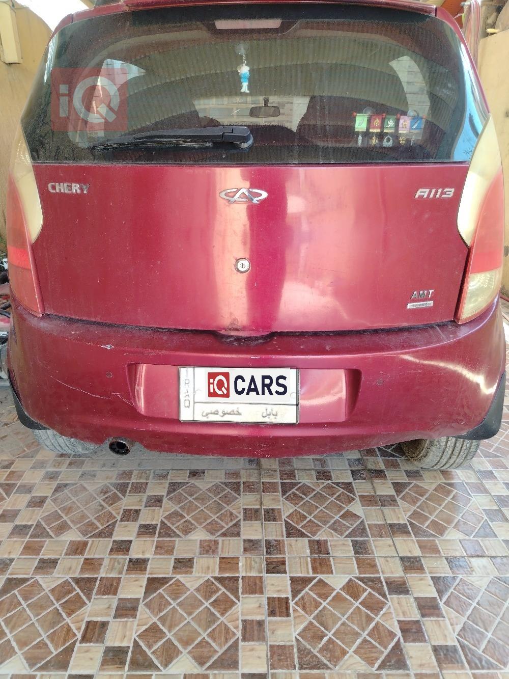 Chery A1